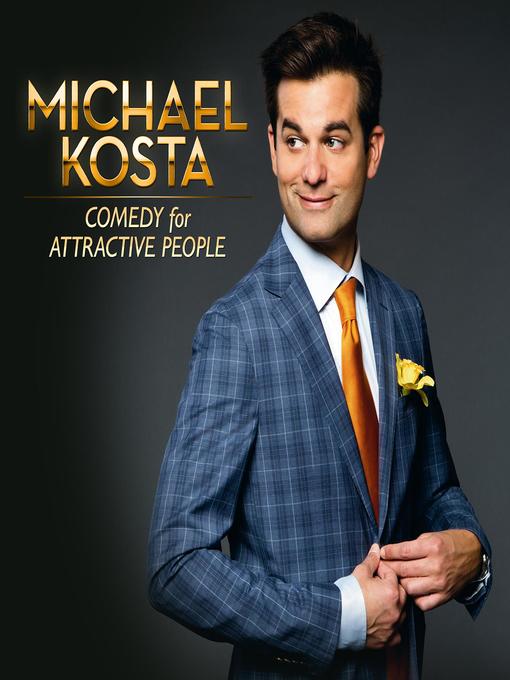 Title details for Michael Kosta by Michael Kosta - Available